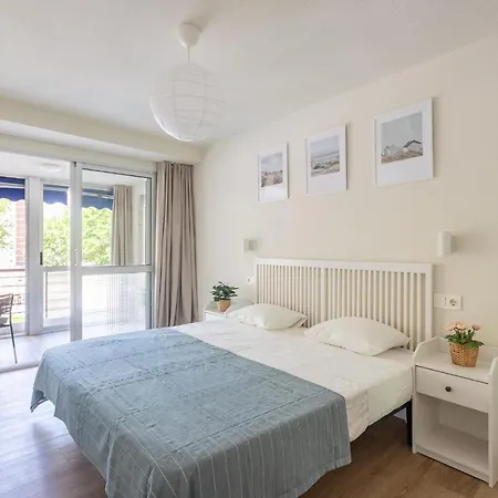 Mucho Gusto Coblanca 3 Apartment Benidorm