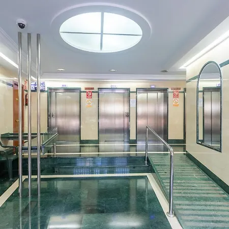 Mucho Gusto Coblanca 3 Apartament *