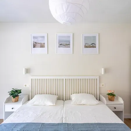 Mucho Gusto Coblanca 3 Apartamento