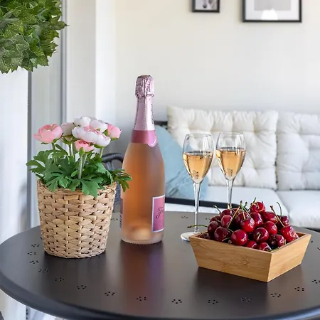 Mucho Gusto Coblanca 3