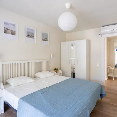 Mucho Gusto Coblanca 3 * Benidorm