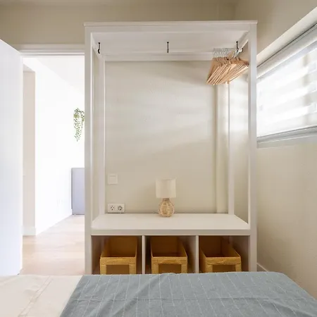Mucho Gusto Coblanca 3 Apartment