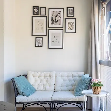 Apartment Mucho Gusto Coblanca 3 *