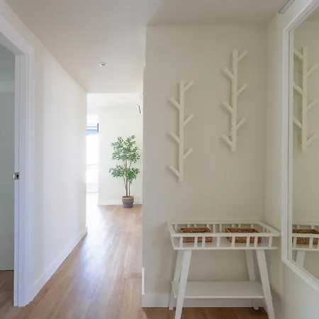 Mucho Gusto Coblanca 3 Apartamento *