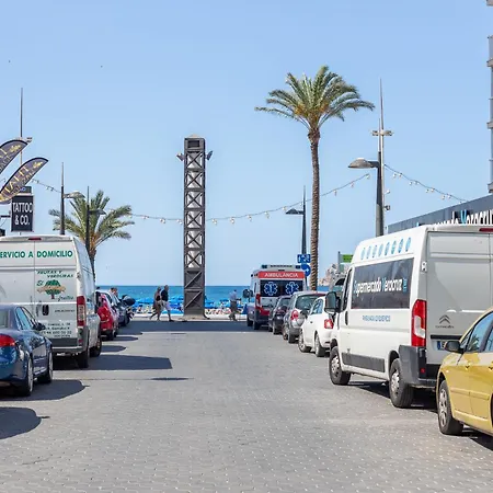 Mucho Gusto Coblanca 3 Benidorm