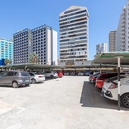 Mucho Gusto Coblanca 3