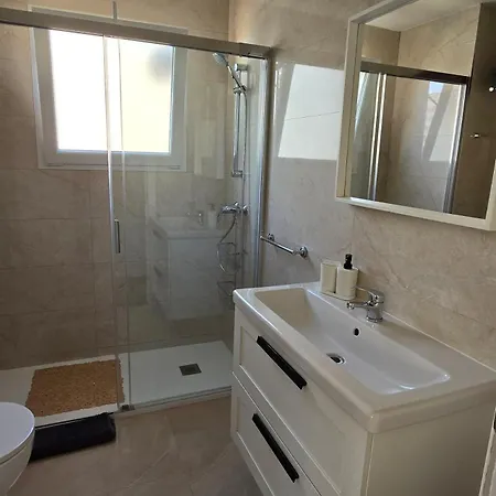 Apartment Mucho Gusto Coblanca 3