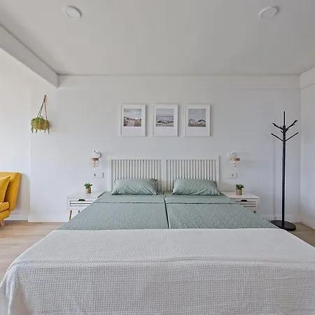 Mucho Gusto Coblanca 3 * Benidorm