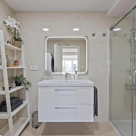 Mucho Gusto Coblanca 3