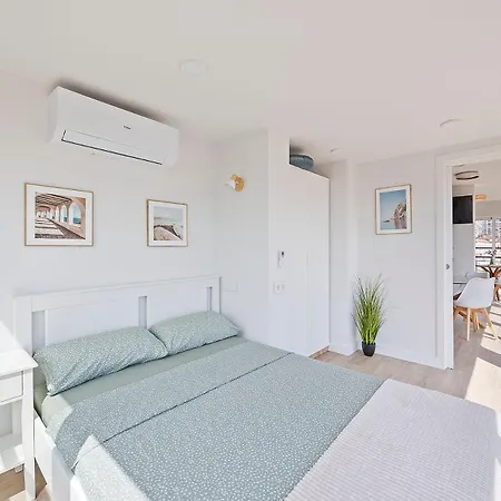 Mucho Gusto Coblanca 3 Apartamento *