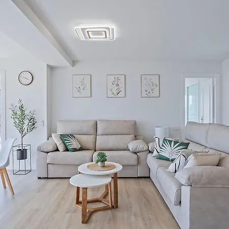 Apartament Mucho Gusto Coblanca 3 Benidorm