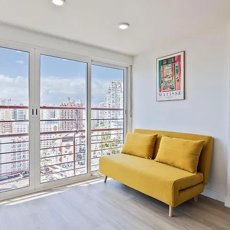 Mucho Gusto Coblanca 3