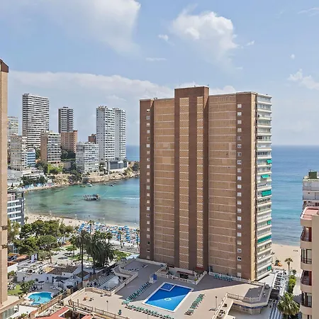 Mucho Gusto Coblanca 3 *