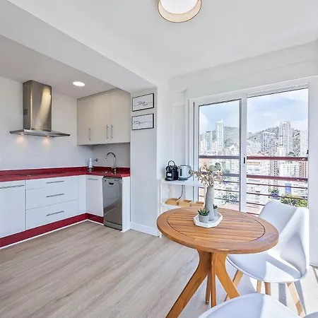 Mucho Gusto Coblanca 3