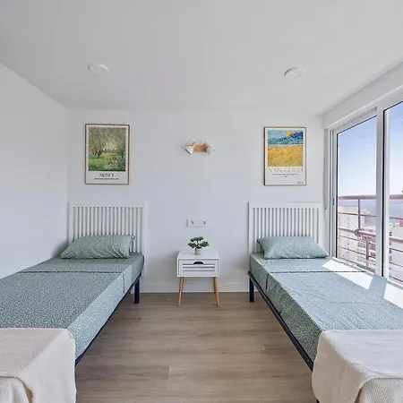 Mucho Gusto Coblanca 3 Apartamento *