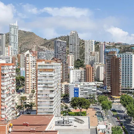 Apartment Mucho Gusto Coblanca 3 *