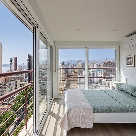 Apartment Mucho Gusto Coblanca 3