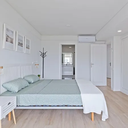 Apartamento Mucho Gusto Coblanca 3 *