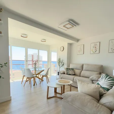 Mucho Gusto Coblanca 3 Benidorm