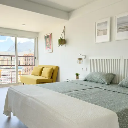 Apartment Mucho Gusto Coblanca 3