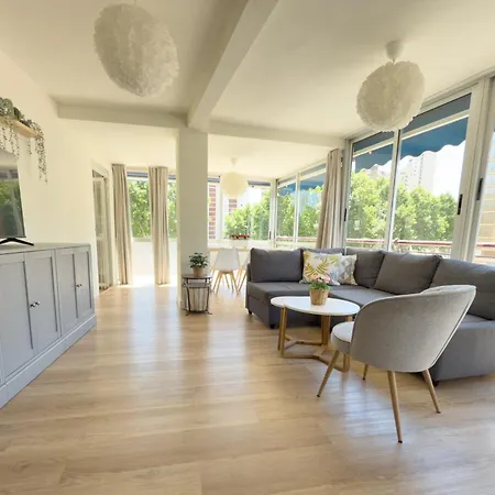 Mucho Gusto Coblanca 3 Daire