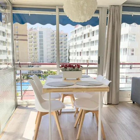 Apartment Mucho Gusto Coblanca 3 *