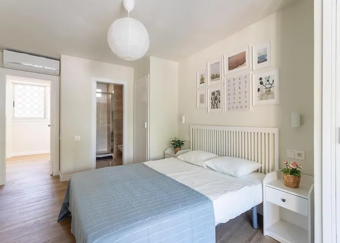 Mucho Gusto Coblanca 3 베니돔