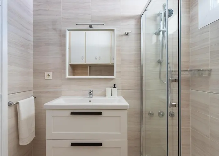 아파트 Mucho Gusto Coblanca 3 베니돔