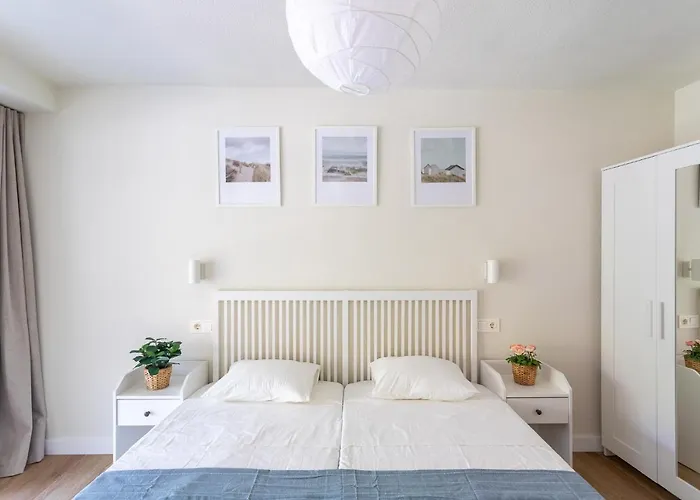 Mucho Gusto Coblanca 3 아파트