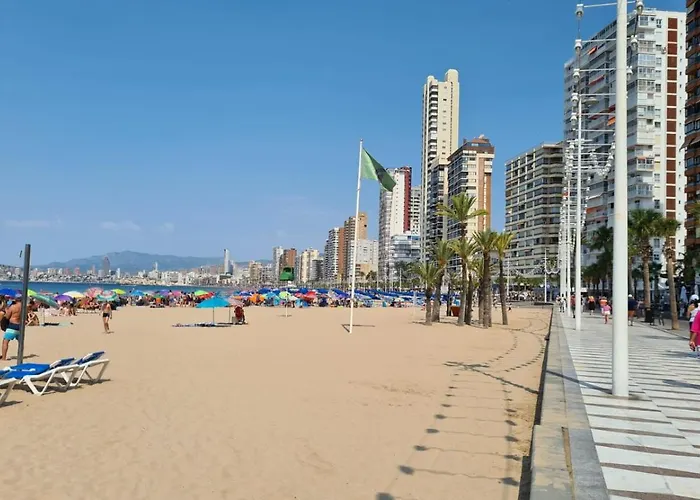 Mucho Gusto Coblanca 3 *