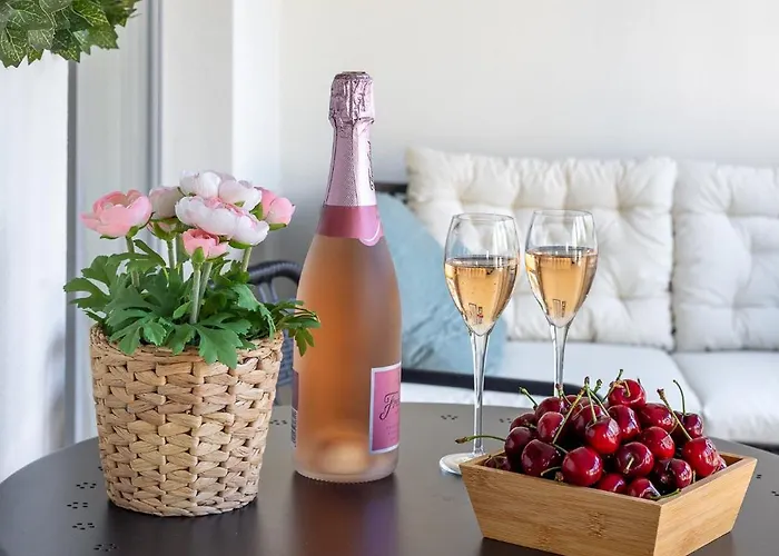 Mucho Gusto Coblanca 3