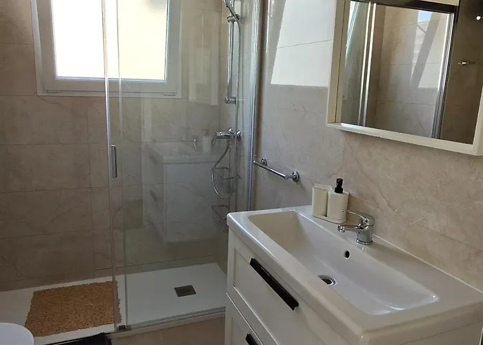 아파트 Mucho Gusto Coblanca 3