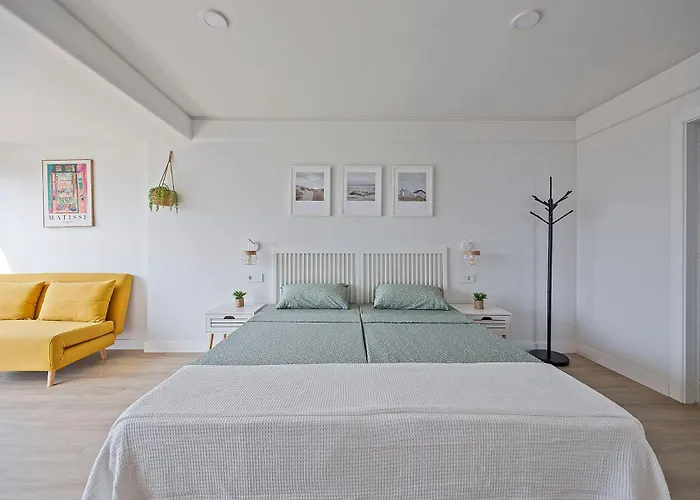 Mucho Gusto Coblanca 3 * 베니돔