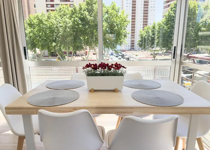 Mucho Gusto Coblanca 3