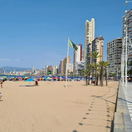 Mucho Gusto Coblanca 3 *