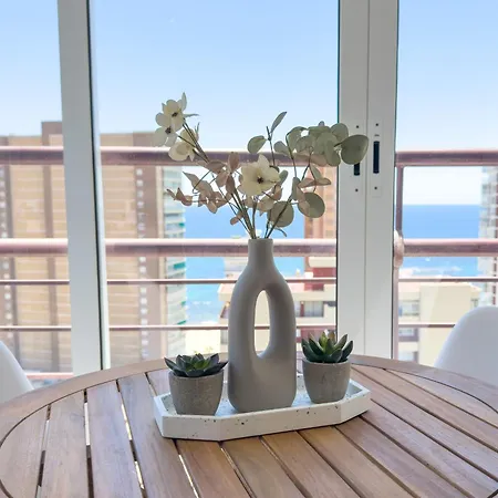 Mucho Gusto Coblanca 3 * Benidorm