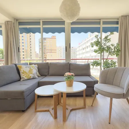 Mucho Gusto Coblanca 3 *