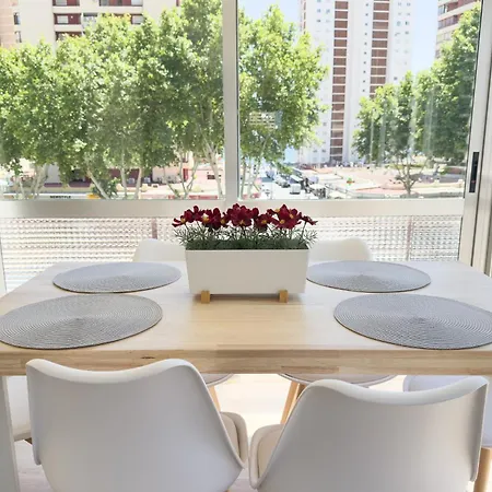 Mucho Gusto Coblanca 3